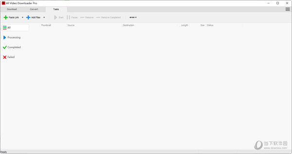 All Video Downloader Pro破解版下载