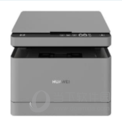 华为PixLab B5打印机驱动