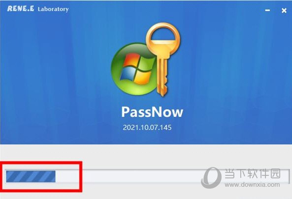 Renee PassNow2021破解版