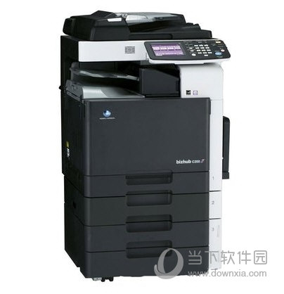 konica minolta打印机185驱动