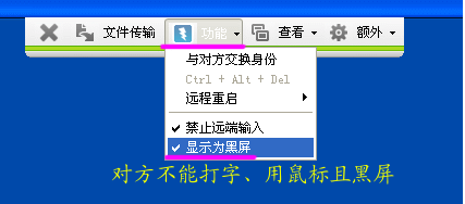 teamviewer电脑版(免费远程控制软件)