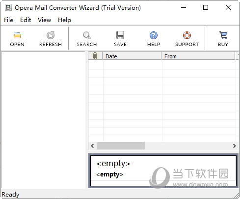 BitRecover Opera Mail Backup Wizard