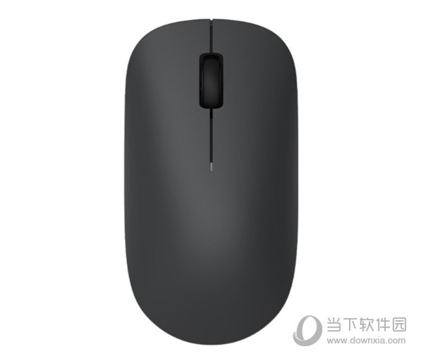 小米无线鼠标驱动程序
