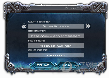 DriverMax