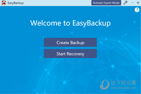 EasyBackup破解版