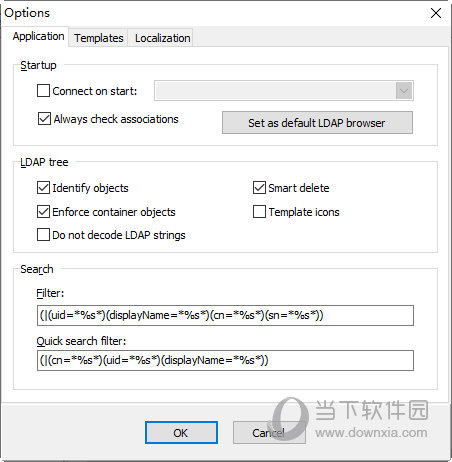 LDAP Admin下载