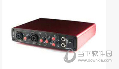 艾肯utrack声卡驱动下载