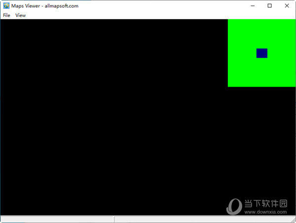 Universal Maps Downloader