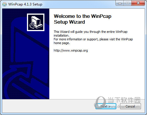 WinPcap