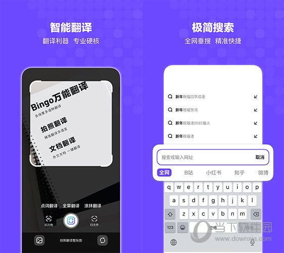 Bingo最新版本