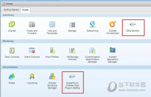 vcenter server 7