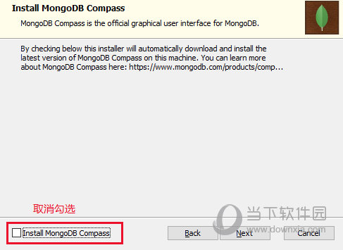 MongoDB32位下载