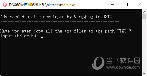 Histcite Pro