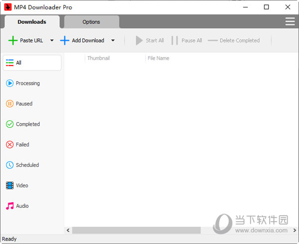 Tomabo MP4 Downloader Pro