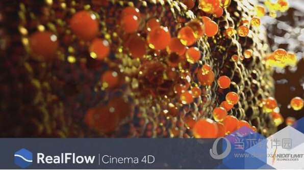 realflow c4d插件汉化补丁下载