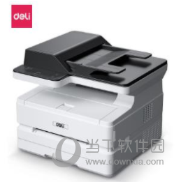 得力DM28ADN打印机驱动