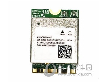 realtek8821ce无线网卡驱动