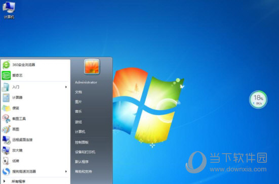 win7sp1离线补丁包