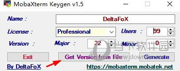 MobaXterm22