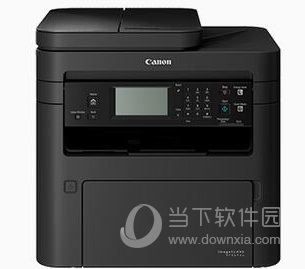佳能mf267dw打印机驱动