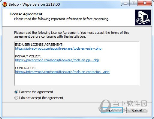 Wipe Professional