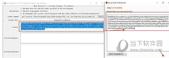 Burp Suite 2022专业版