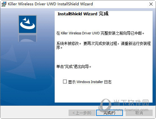Killer Wireless Driver UWD
