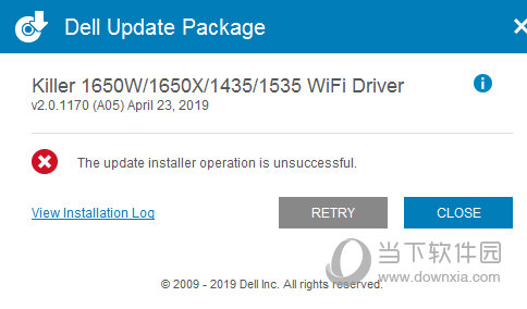 Killer Wireless Driver UWD
