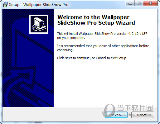 Wallpaper Slideshow Pro