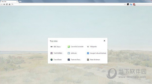 Google Art Project