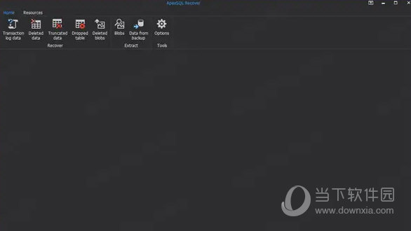 ApexSQL Recover 2019破解版