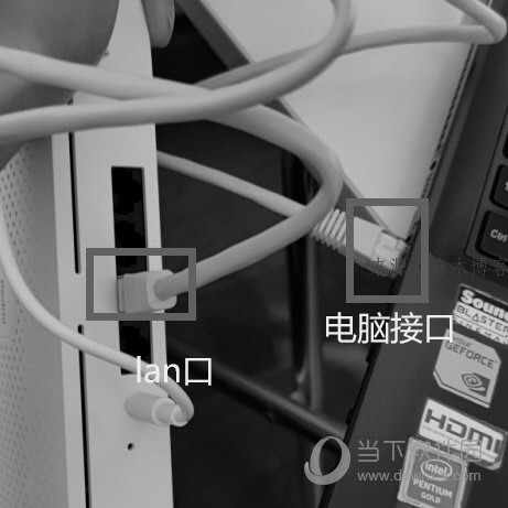 小米老毛子固件下载