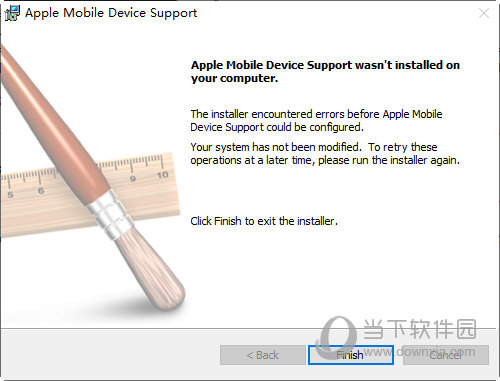 iPhone USB驱动下载