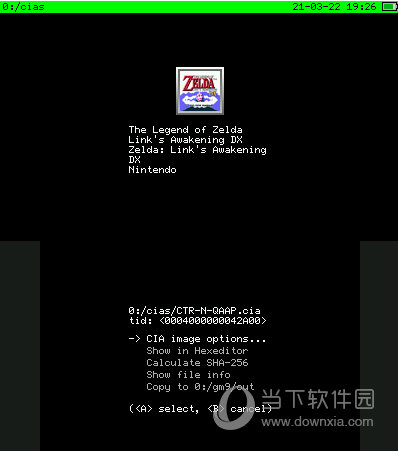godmode9下载