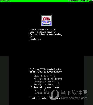 godmode9下载