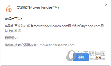 Movie Finder