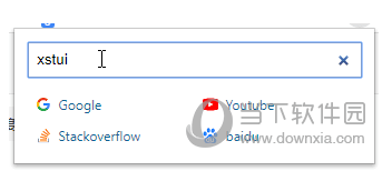 Selection Search