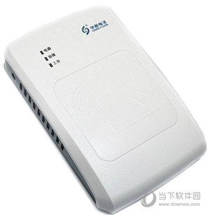华视读卡器cvr100u驱动