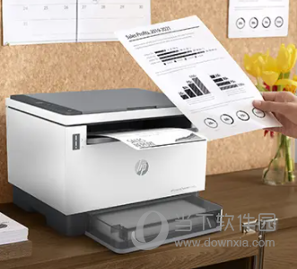 惠普2606dn打印机驱动