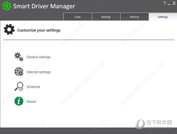 Smart Driver Manager破解版