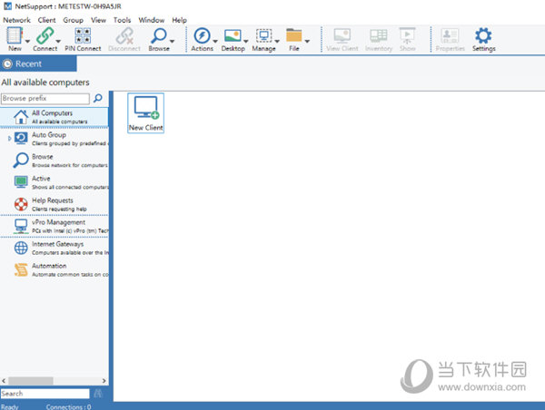 NetSupport Manager破解版