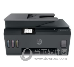 惠普530打印机驱动