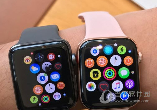 Apple Watch固件包下载
