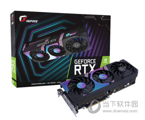 rtx3080ti驱动下载
