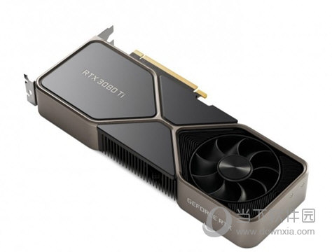 rtx3080ti驱动下载