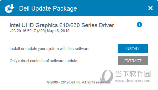 uhd610显卡驱动