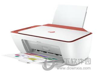 惠普4829打印机驱动