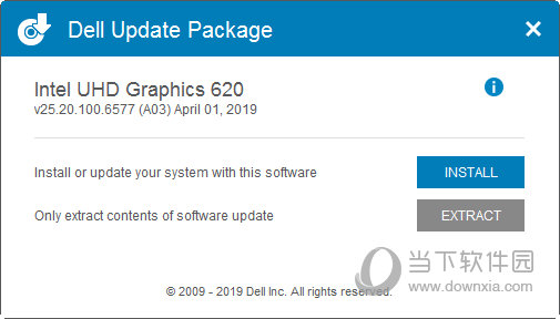 uhd620驱动程序最新版本
