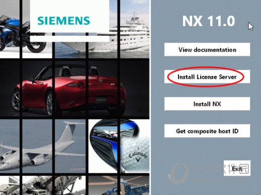 nx11.0升级大补丁
