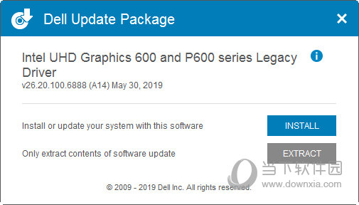 uhd600驱动